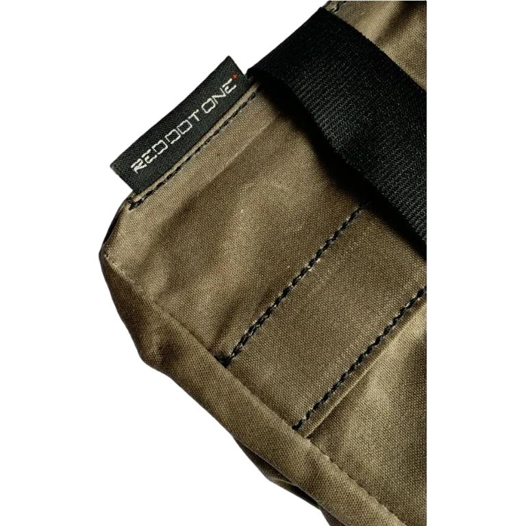 RED DOT ONE MJÖLNIR PRS Shooting Bag RED DOT ONE MJÖLNIR PRS Shooting Bag