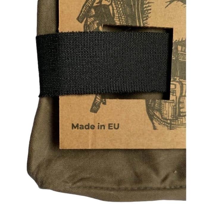 RED DOT ONE MJÖLNIR PRS Shooting Bag RED DOT ONE MJÖLNIR PRS Shooting Bag