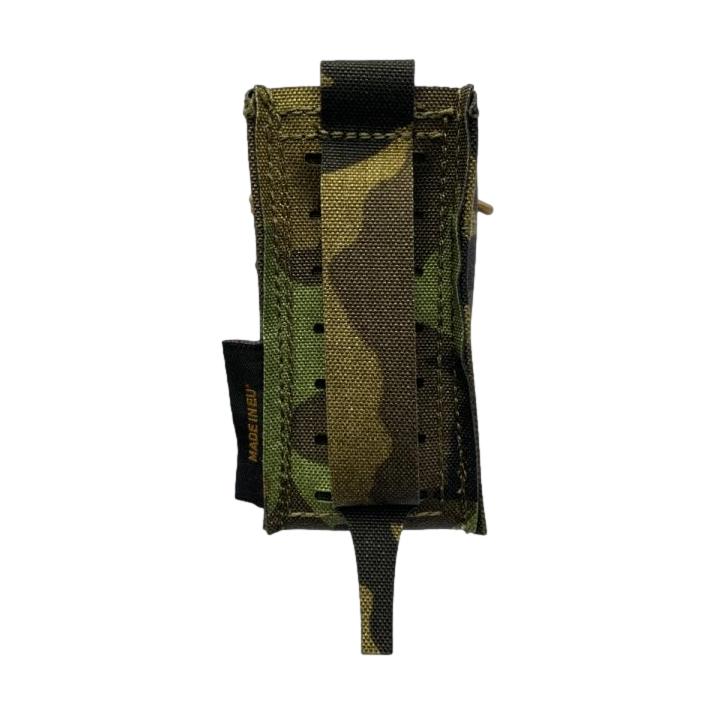 RED DOT ONE FAST SAFE Magazin Pouch Pistol