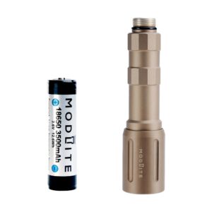 Modlite OKW 18650