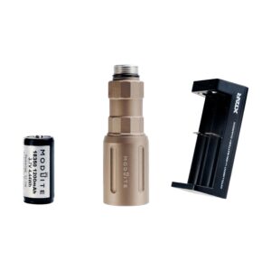 Modlite OKW 18350 (no tailcap)