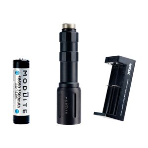 Modlite OKW 18650