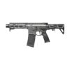 Daniel Defense DDM4 PDW SBR Cobalt Daniel Defense DDM4 PDW SBR Cobalt