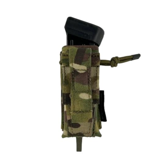 RED DOT ONE FAST SAFE Magazin Pouch Pistol