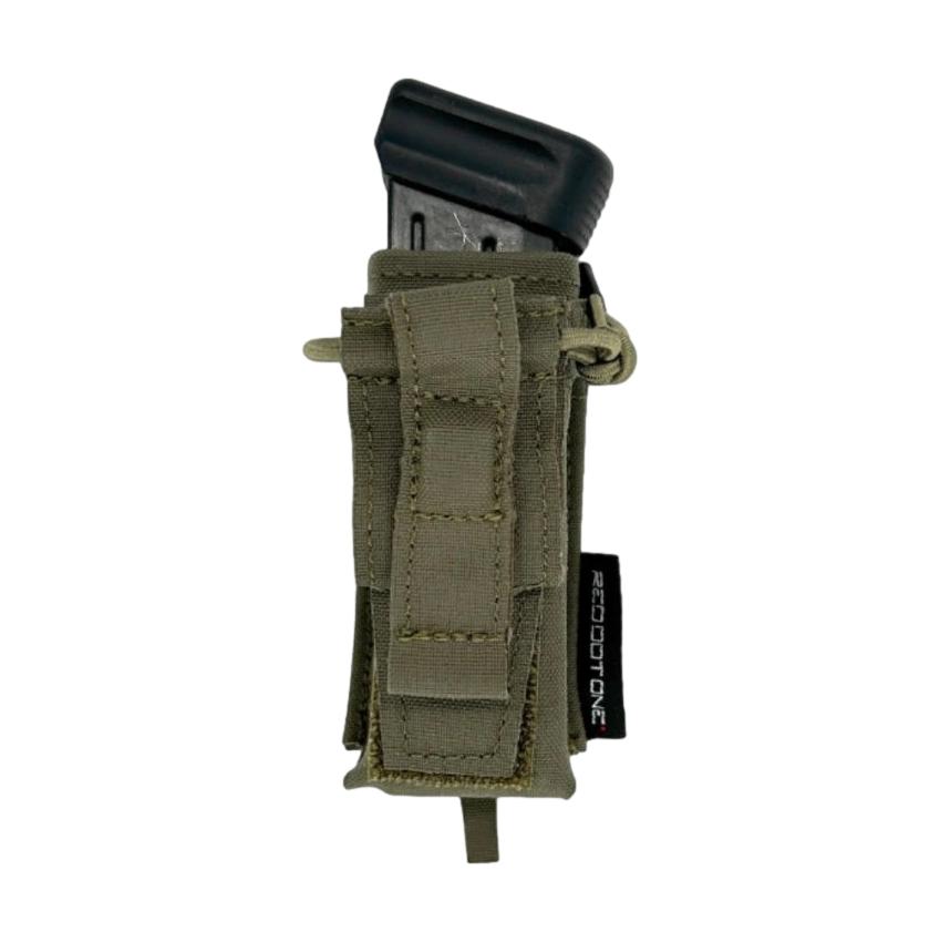 RED DOT ONE FAST SAFE Magazin Pouch Pistol