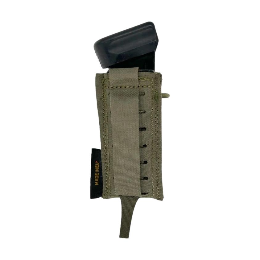 RED DOT ONE FAST SAFE Magazin Pouch Pistol