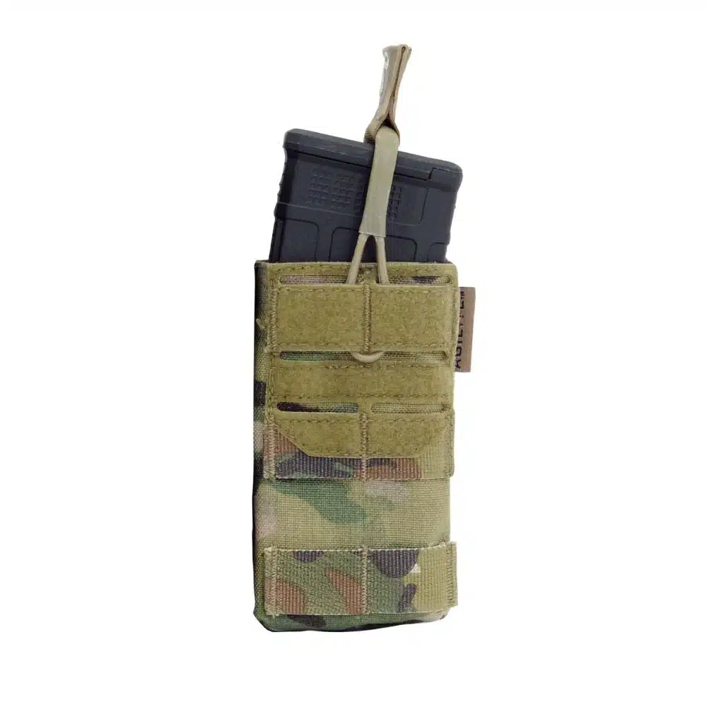 Agilite AG1 5.56 Single Magazin Pouch Agilite AG1 5.56 Single Magazin Pouch