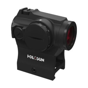 Startseite 91 Holosun <br><b> Dot Sight CLASSIC HS503R</b><br> 2MOA-Dot | 65MOA Circle | RD (Rot)