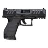 2 Walther <br><b>PDP C 4.0 OR </b><br> 9 mm Para 6