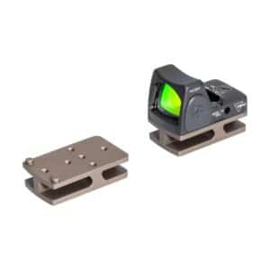 Startseite 23 Badger Ordonance Condition One Micro Sight Mount (For C1 J-Arm Only) -Trijicon RMR