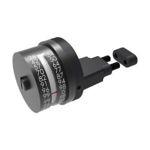 Startseite 18 Badger Ordonance Condition One Angle Cosine Indicator (ACI) And Mount Kit