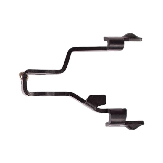 Glock <br><b>Schlittenfanghebel verlängert AMBI </b><br>für Gen5 2