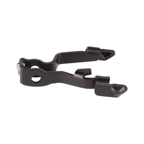 Glock <br><b>Schlittenfanghebel verlängert AMBI </b><br>für Gen5 1