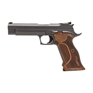 Startseite 23 SIG SAUER P210 Target