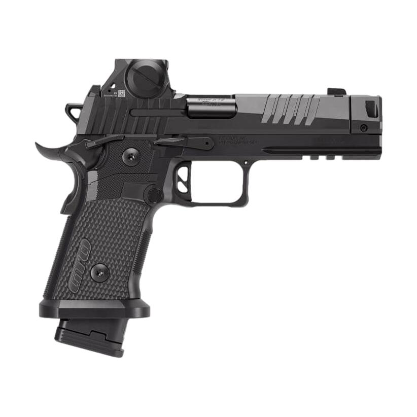 SIG SAUER P211 GTO Romeo-X 9mm Para