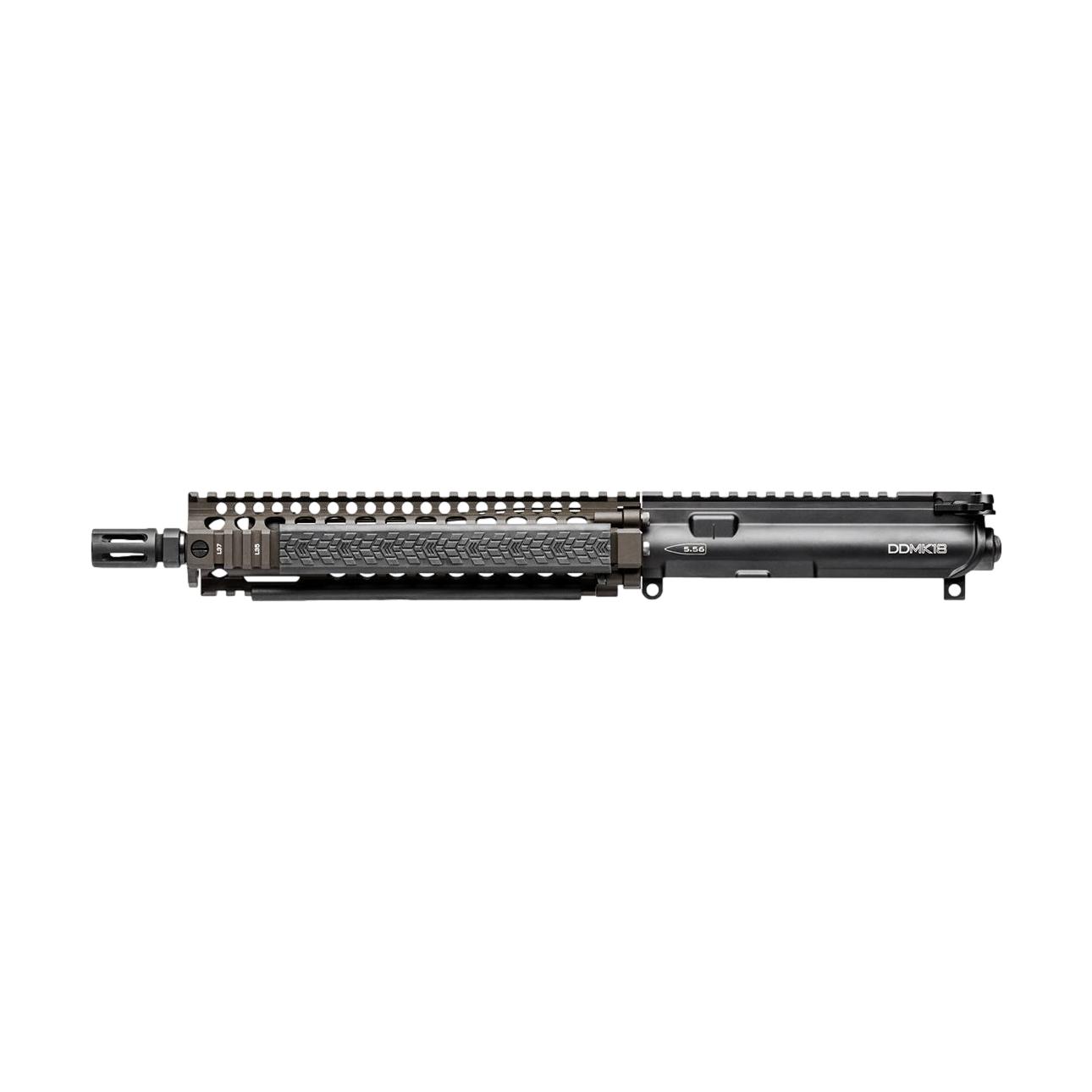 MK18 URG | 10.3″ Daniel Defense <br><b>MK18 URG | 10.3" </b><br>5.56mm Nato | 2