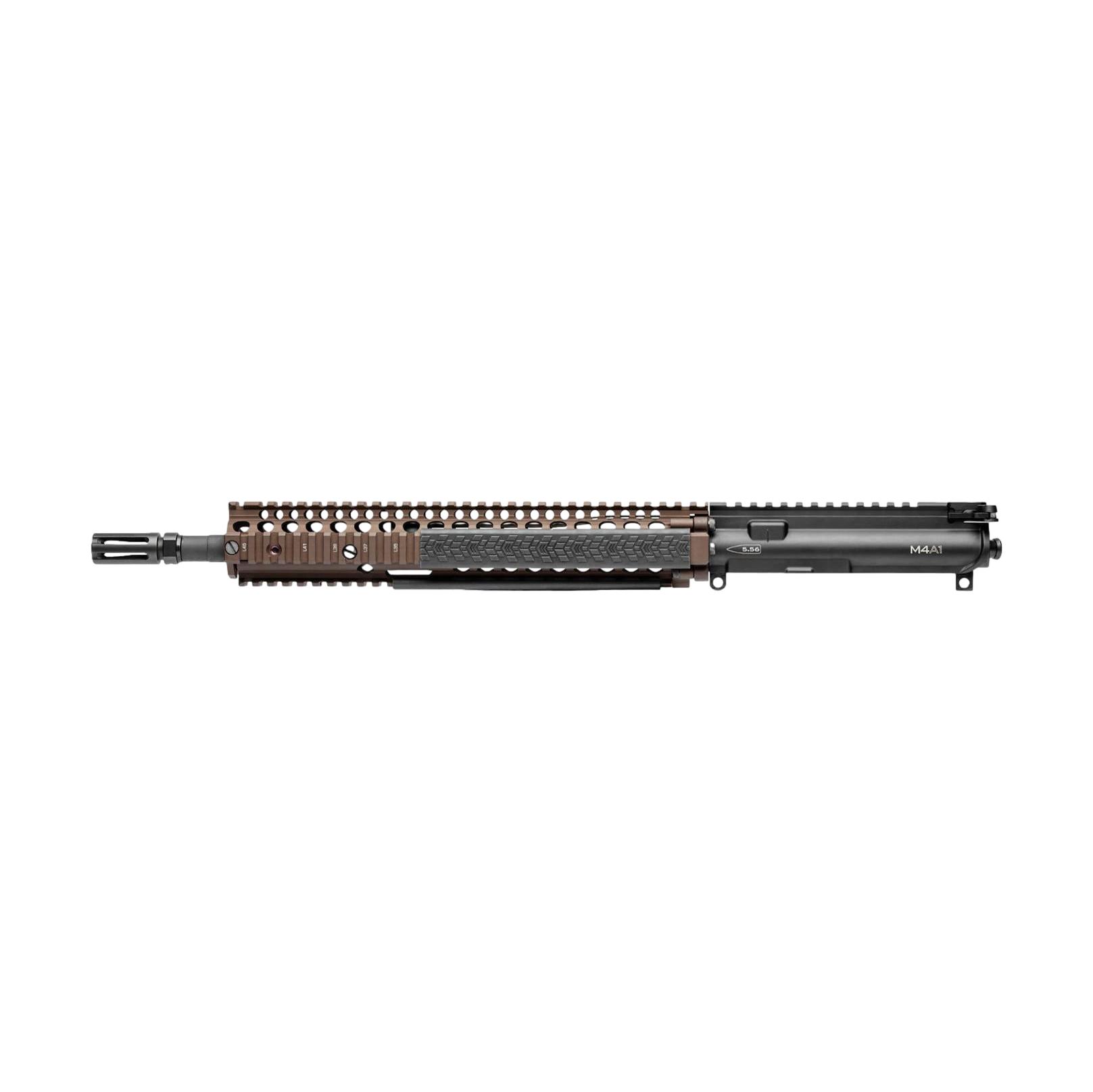 Daniel Defense M4A1 SOCOM URG 14.5" Daniel Defense M4A1 SOCOM URG 14.5"