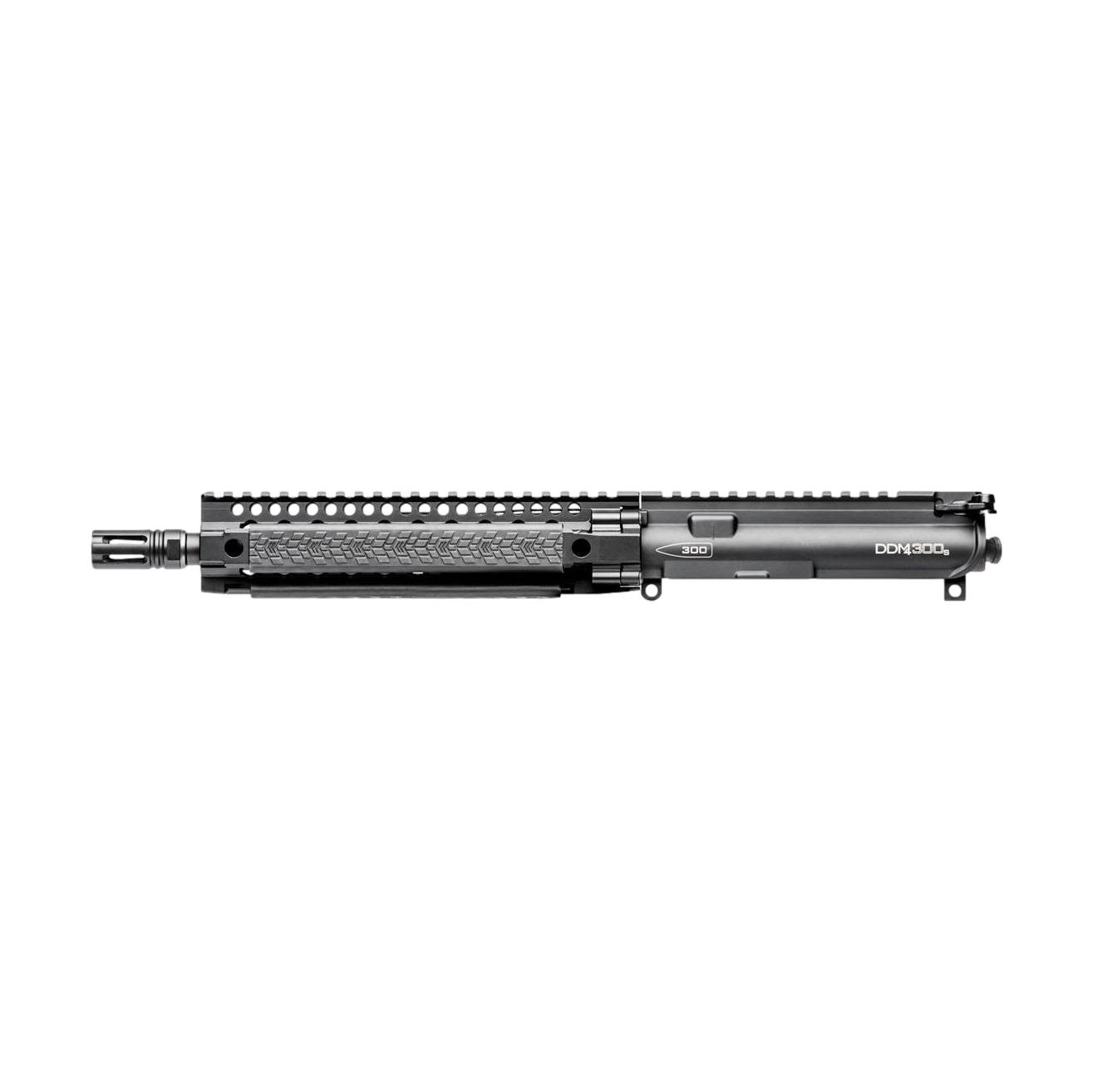 DDM4 300 S URG | 10.3″ Daniel Defense <br><b>DDM4 300 S URG | 10.3" </b><br>300BLK | 1