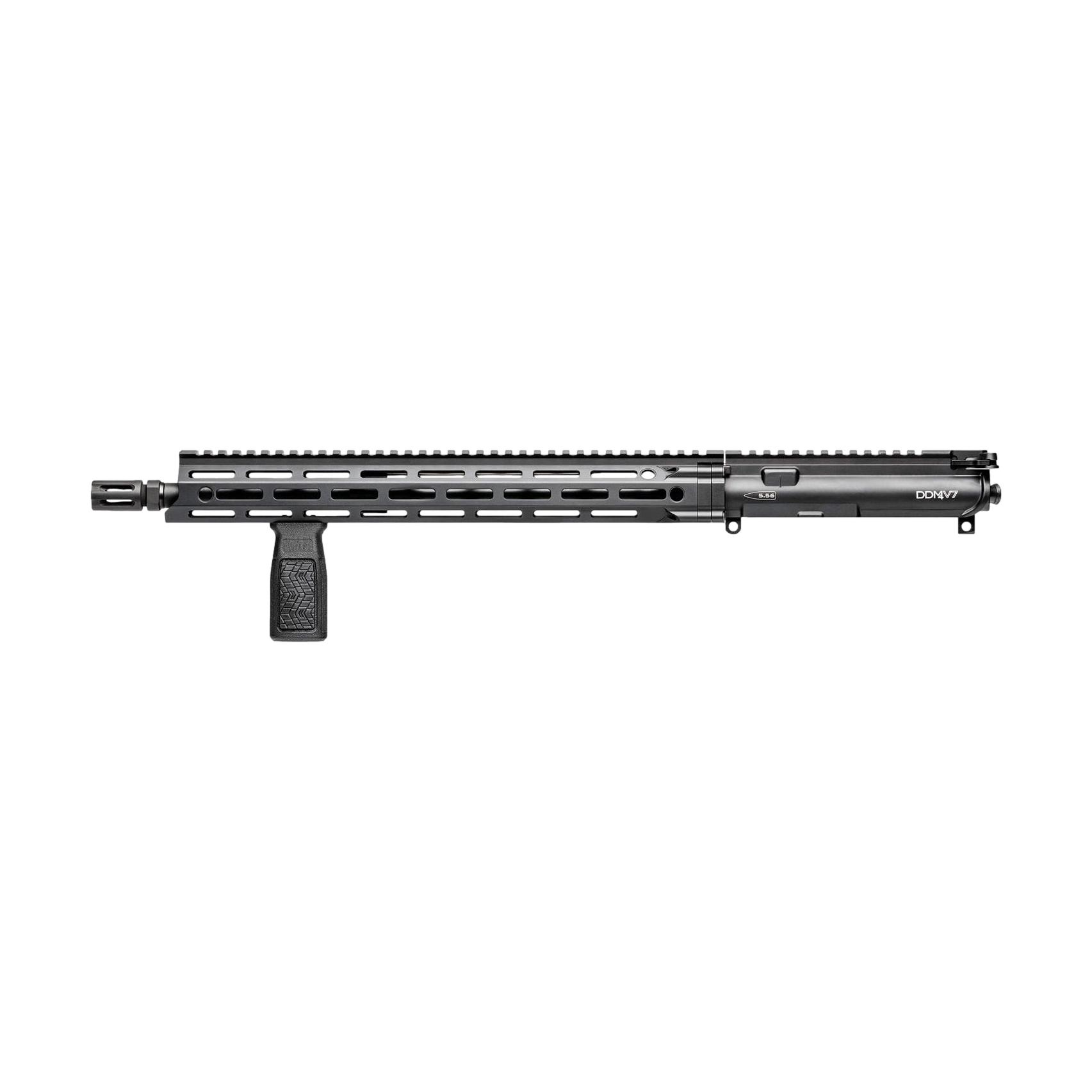 DDM4 V7 URG | 16″ Daniel Defense <br><b>DDM4 V7 URG | 16" </b><br>5.56mm NATO | 1