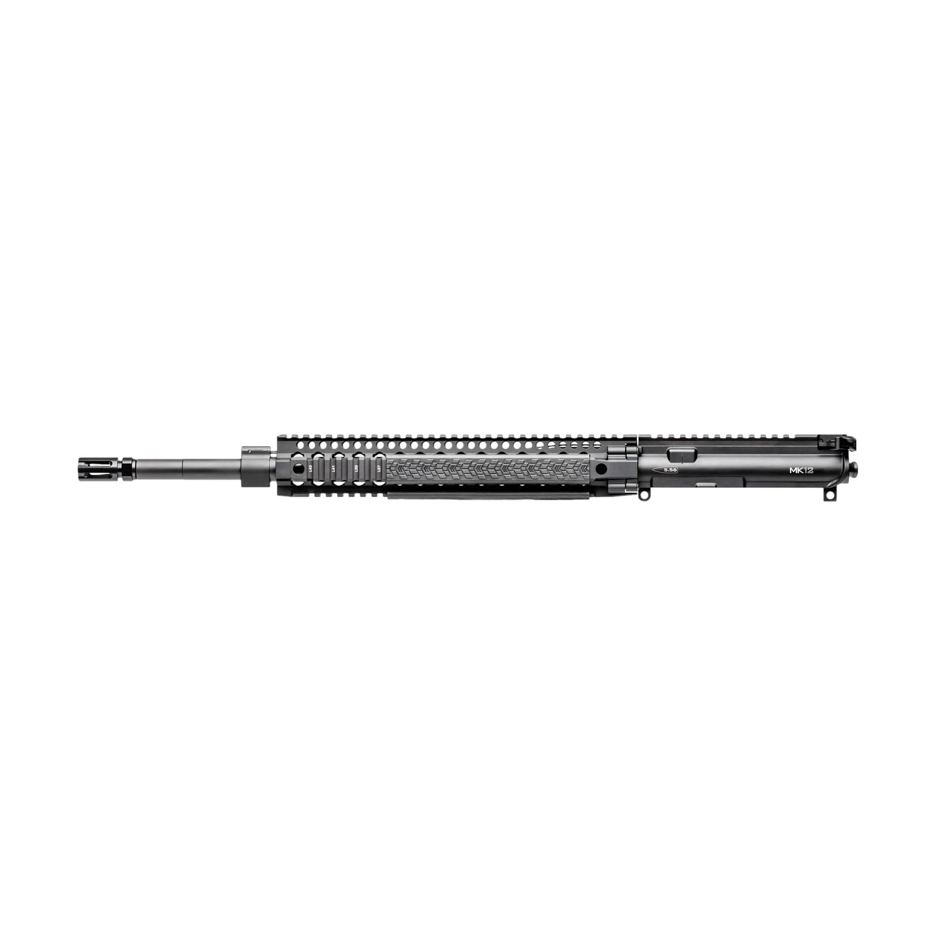 Daniel Defense <br><b>MK12 URG | 18" </b><br>5.56mm NATO | 1