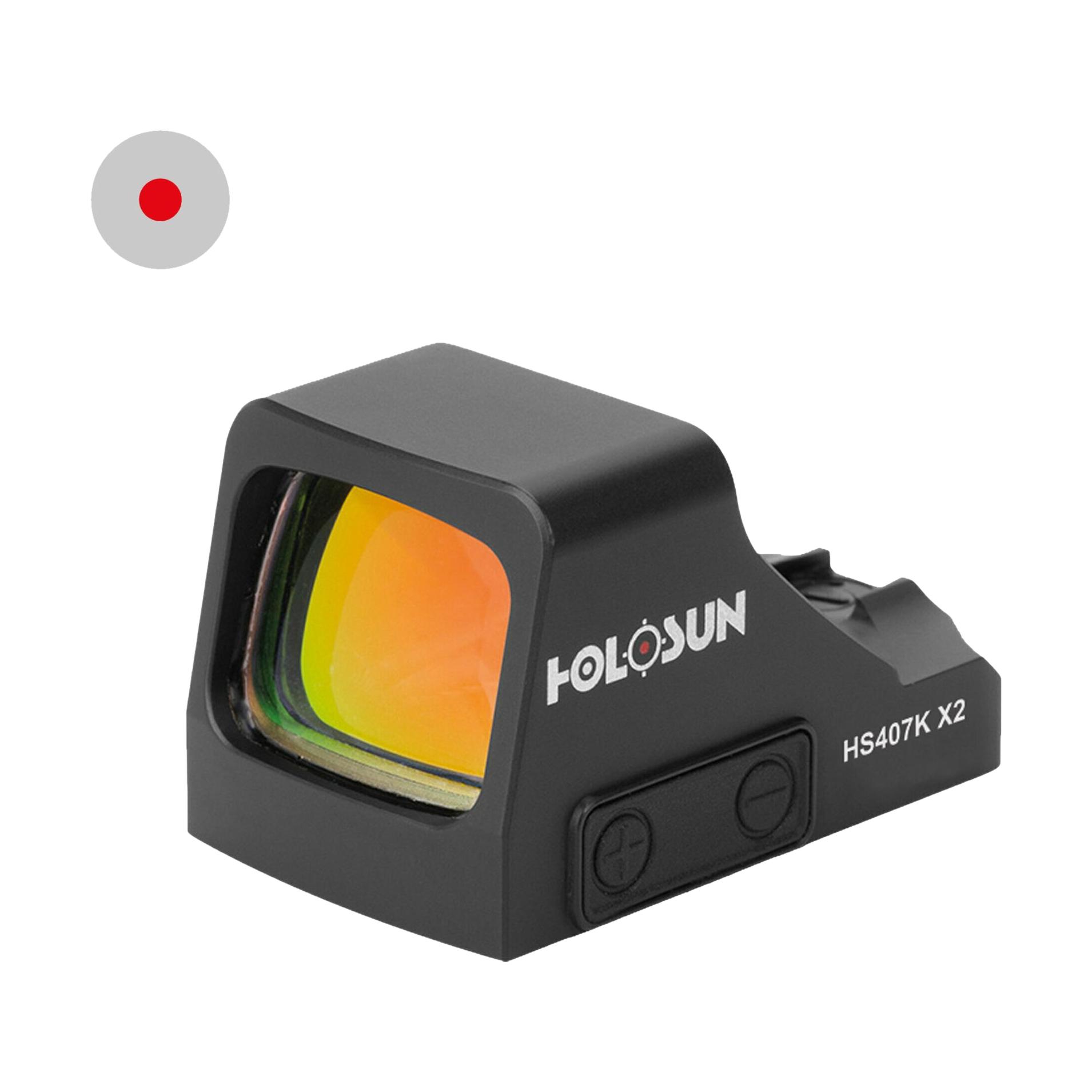 Holosun HS407K X2 Holosun HS407K X2