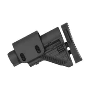 Heckler & Koch MR308/417 G28 Buttstock