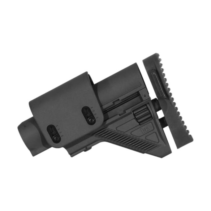 Heckler & Koch MR308/417 G28 Buttstock Heckler & Koch MR308/417 G28 Buttstock