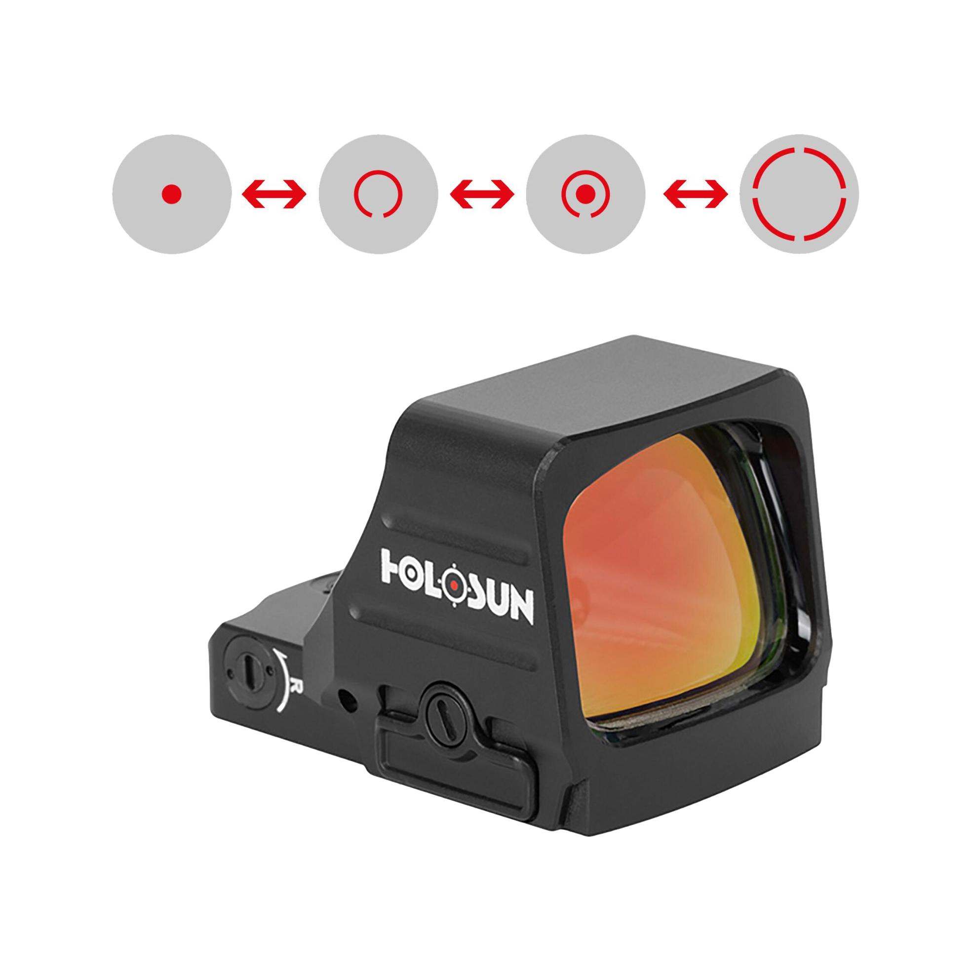 Holosun HS507COMP Holosun HS507COMP