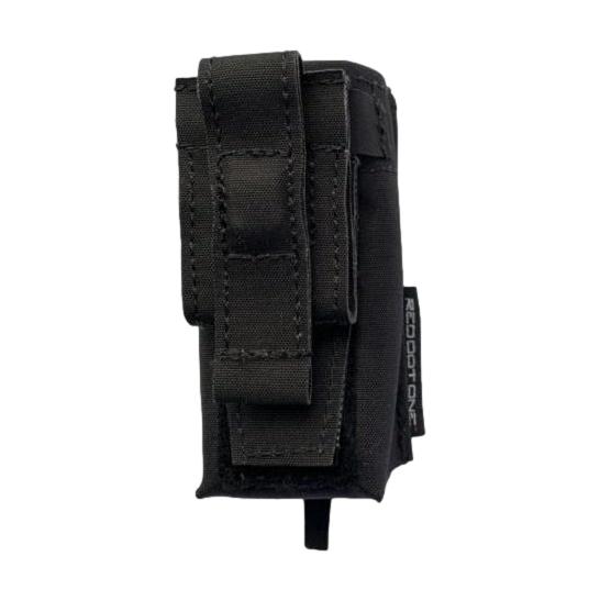 RED DOT ONE FAST SAFE Magazin Pouch Pistol