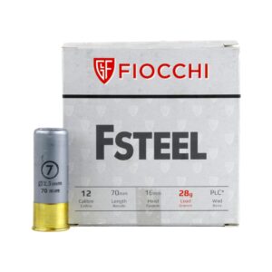 Fiocchi Fsteel