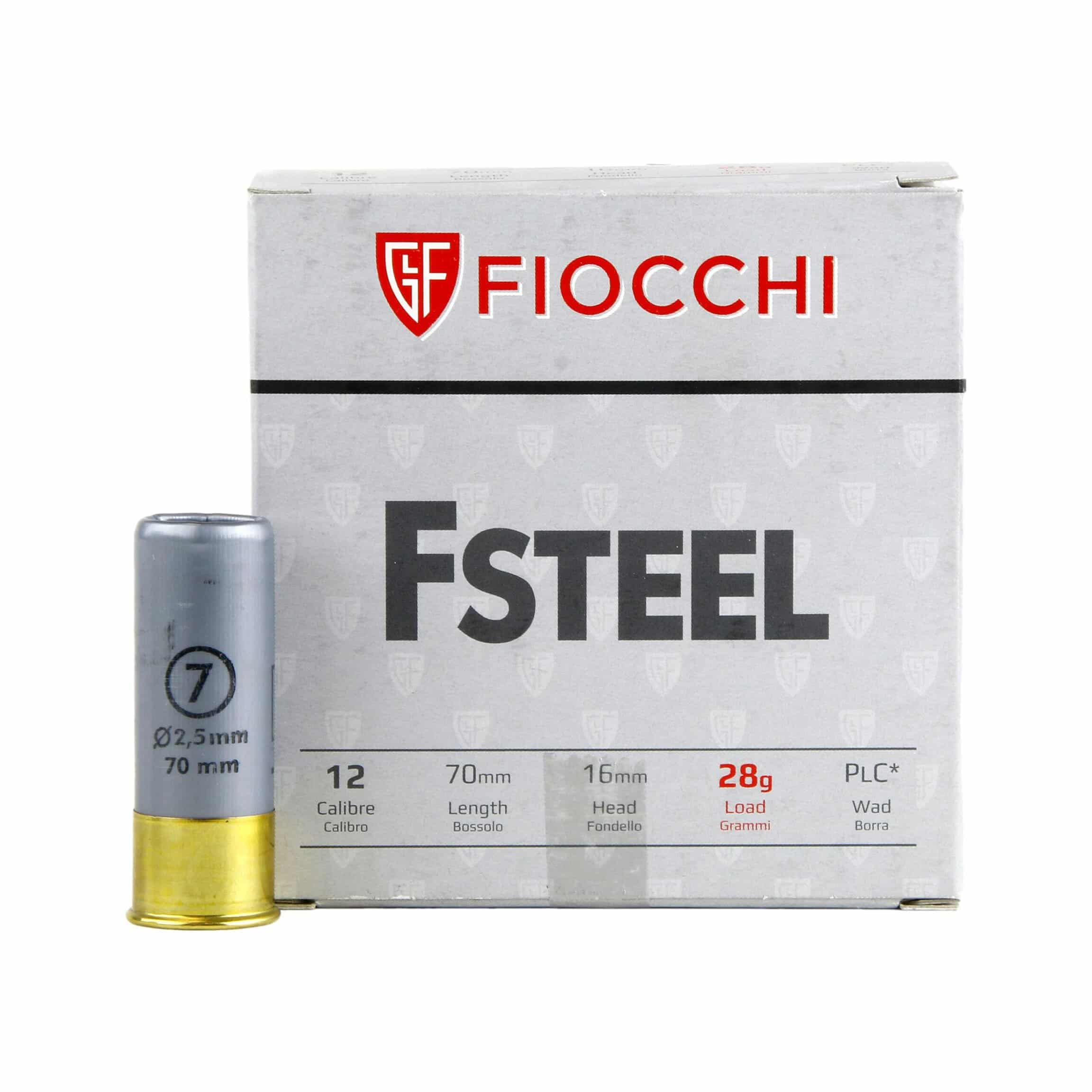 Fiocchi Fsteel Fiocchi Fsteel