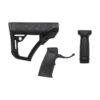 Daniel Defense Furniture Daniel Defense <br><b>Furniture Combo </b><br> Schaft | Pistolengriff | Picatinny Vertikalgriff | 14