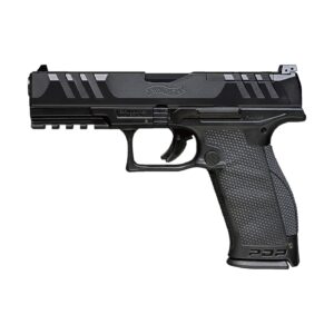 Startseite 36 Walther PDP FS 4,5 Zoll Kal. 9mm Para OR