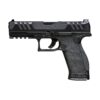 Walther PDP FS 4,5 Zoll Kal. 9mm Para OR Walther PDP FS 4,5 Zoll Kal. 9mm Para OR