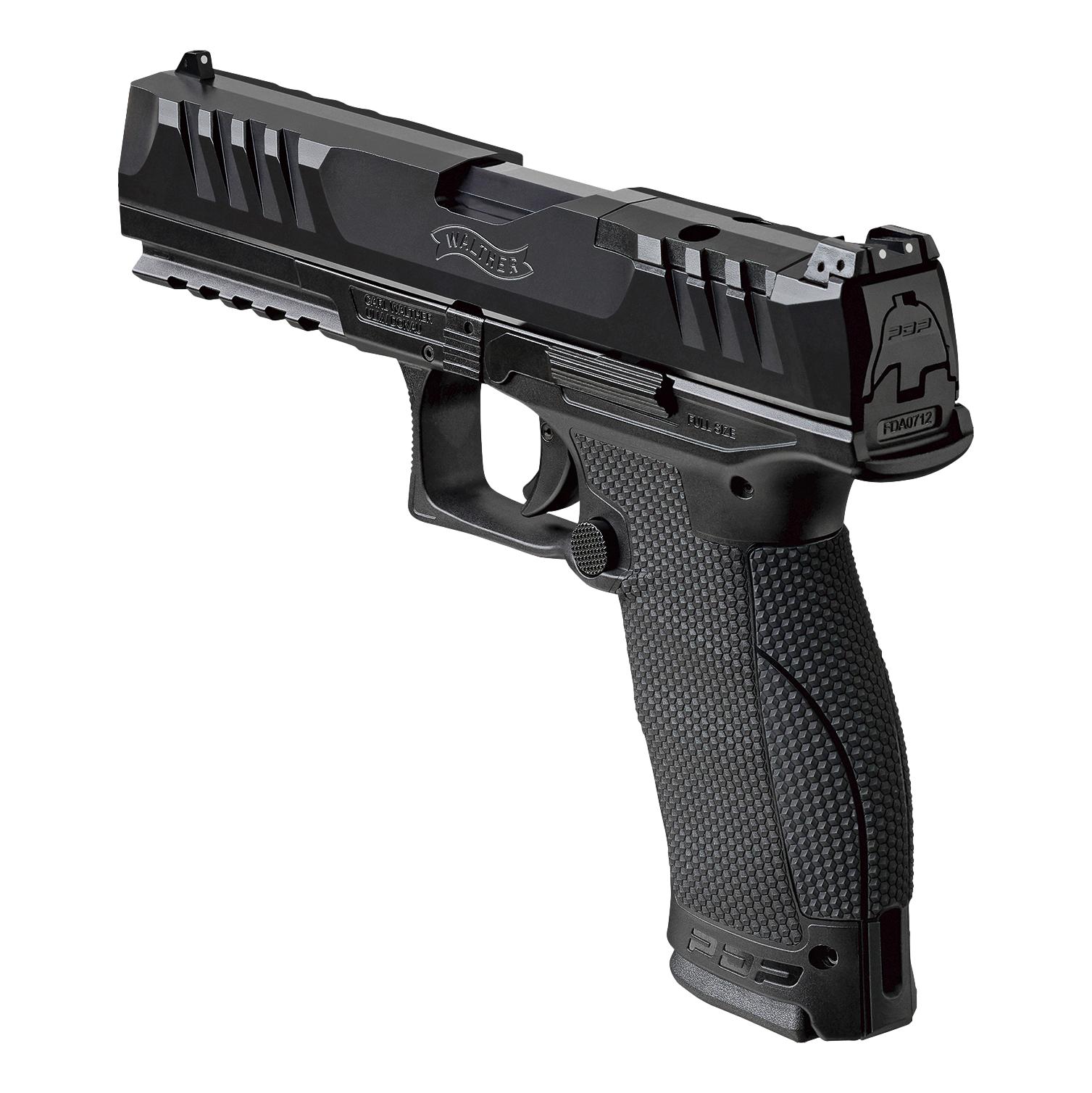 2851776_3_clipped_rev_1 Walther <br><b>PDP FS 5.0 OR </b><br> 9mm Para 3