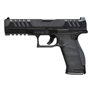 Walther <br><b>PDP FS 5.0 OR </b><br> 9mm Para