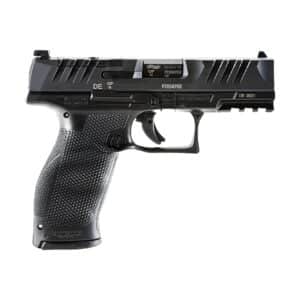 Startseite 37 Walther PDP FS 4Zoll Kal. 9mm Para OR