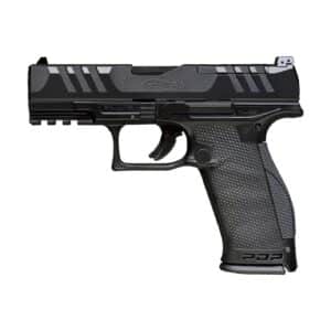 Startseite 38 Walther PDP FS 4Zoll Kal. 9mm Para OR