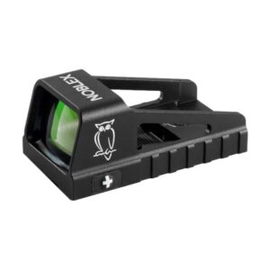 Startseite 5 NOBLEX NV 1x23 für Glock MOS 4MOA Red Dot