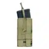 Agilite AG1 5.56 Single Magazin Pouch Agilite AG1 5.56 Single Magazin Pouch