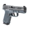 RXM RUGER | MAGPUL <br><b>RXM | 4" </b><br> 9mm Para 7