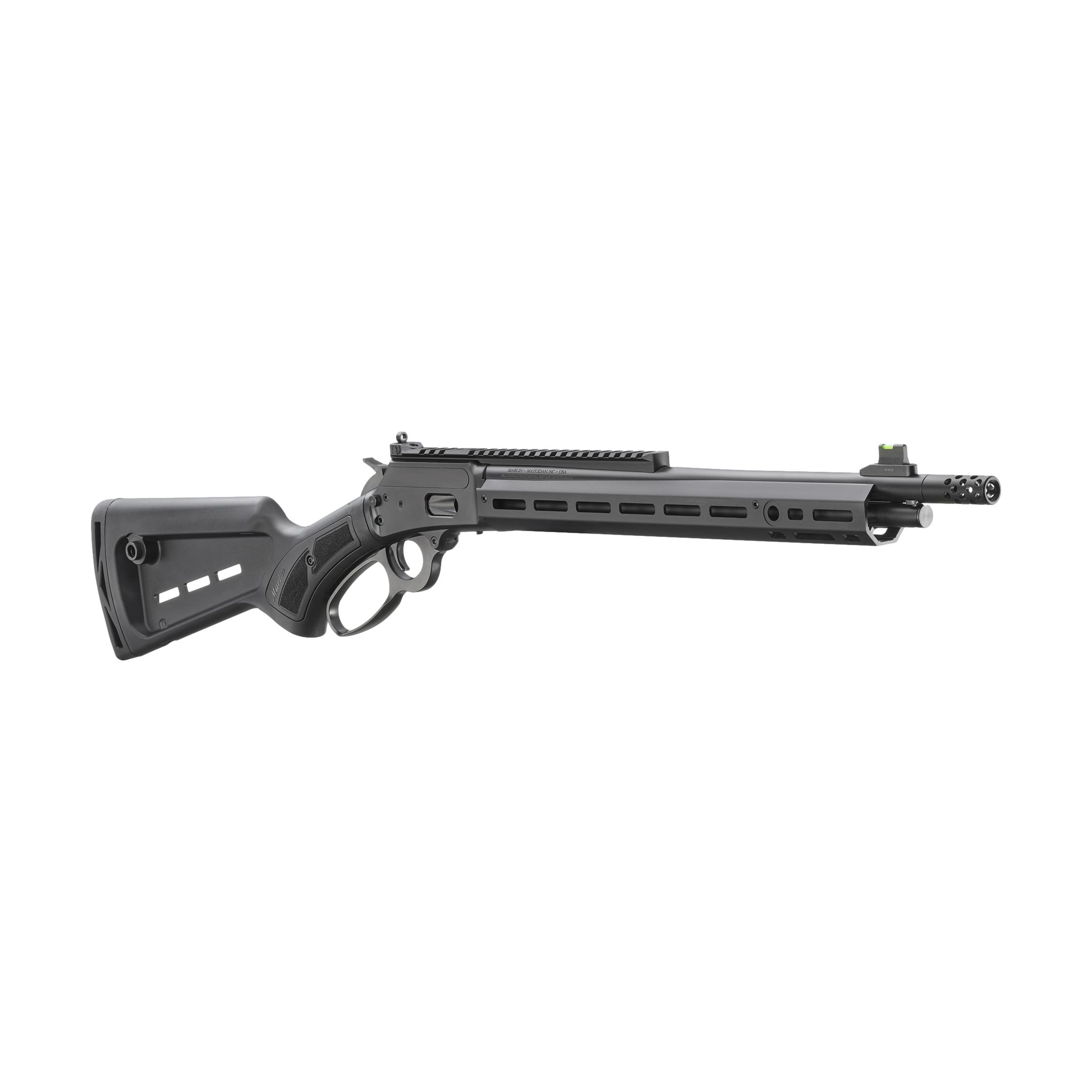 Marlin Firearms Dark Series 1894 | 16.17" .44 Rem Mag