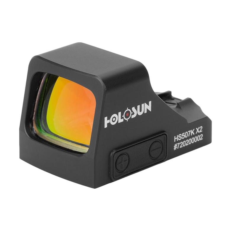 Holosun HS507K X2