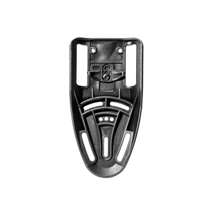 Bladetech Duty Drop and Offset Holster Attachment Bladetech Duty Drop and Offset Holster Attachment