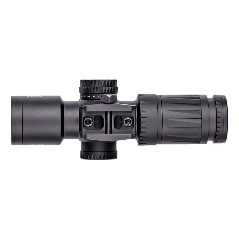 EOTECH VUDU 3-9x32 SFP | Schwarz