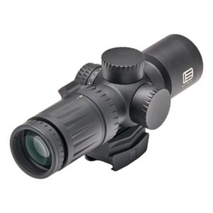 EOTECH VUDU 3-9x32 SFP | Schwarz