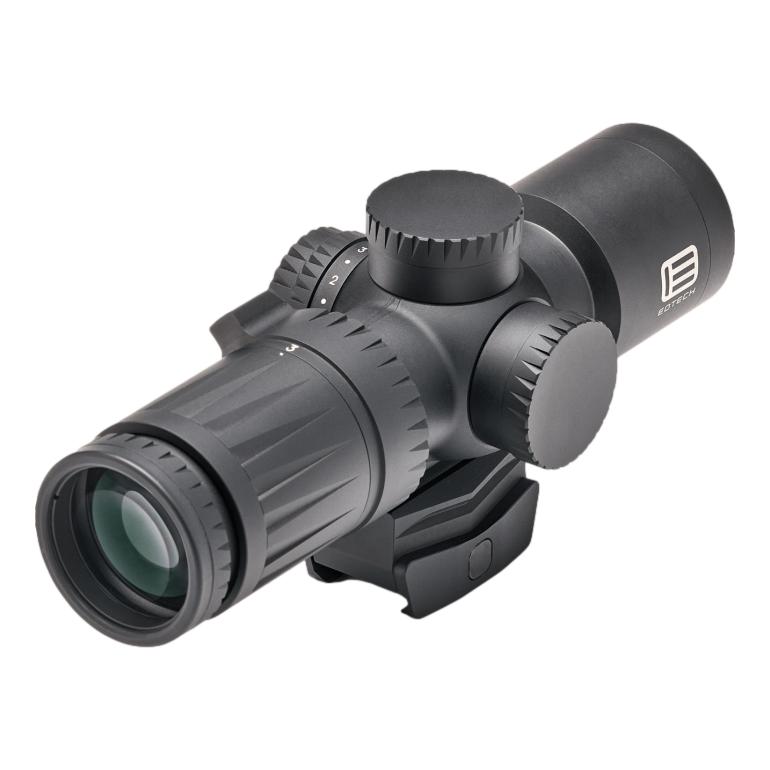 EOTECH VUDU 3-9x32 SFP | Schwarz