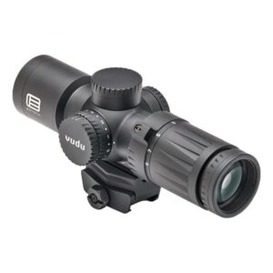 EOTECH VUDU 3-9x32 SFP | Schwarz