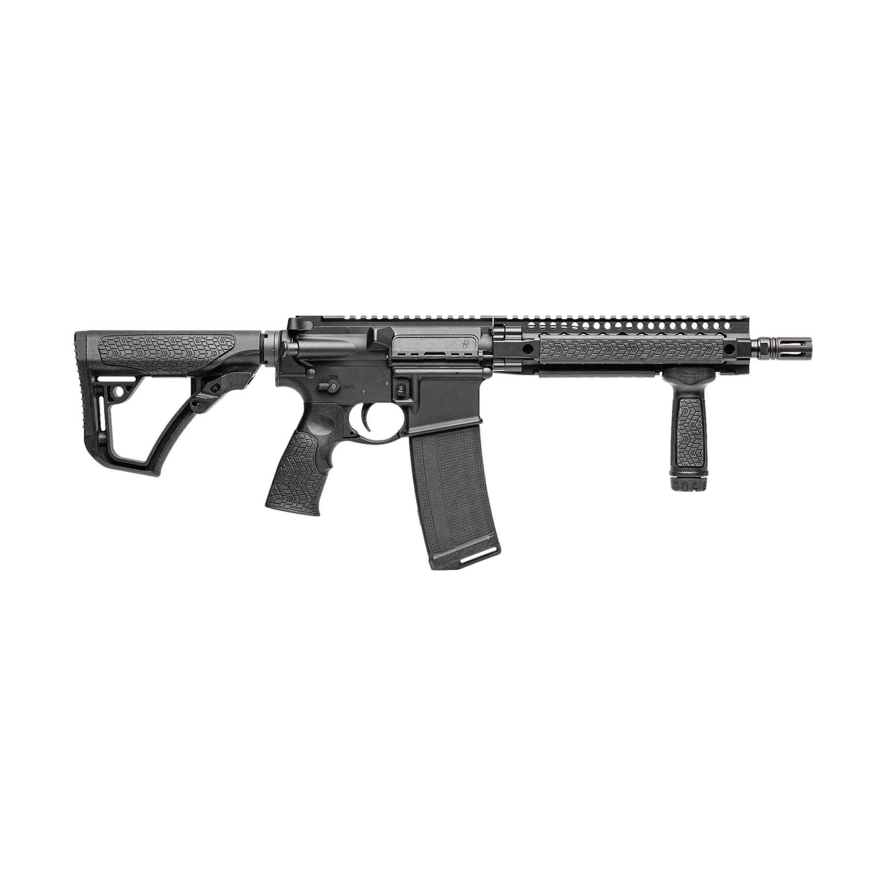Daniel Defense DDM4 300 S Schwarz Daniel Defense DDM4 300 S Schwarz