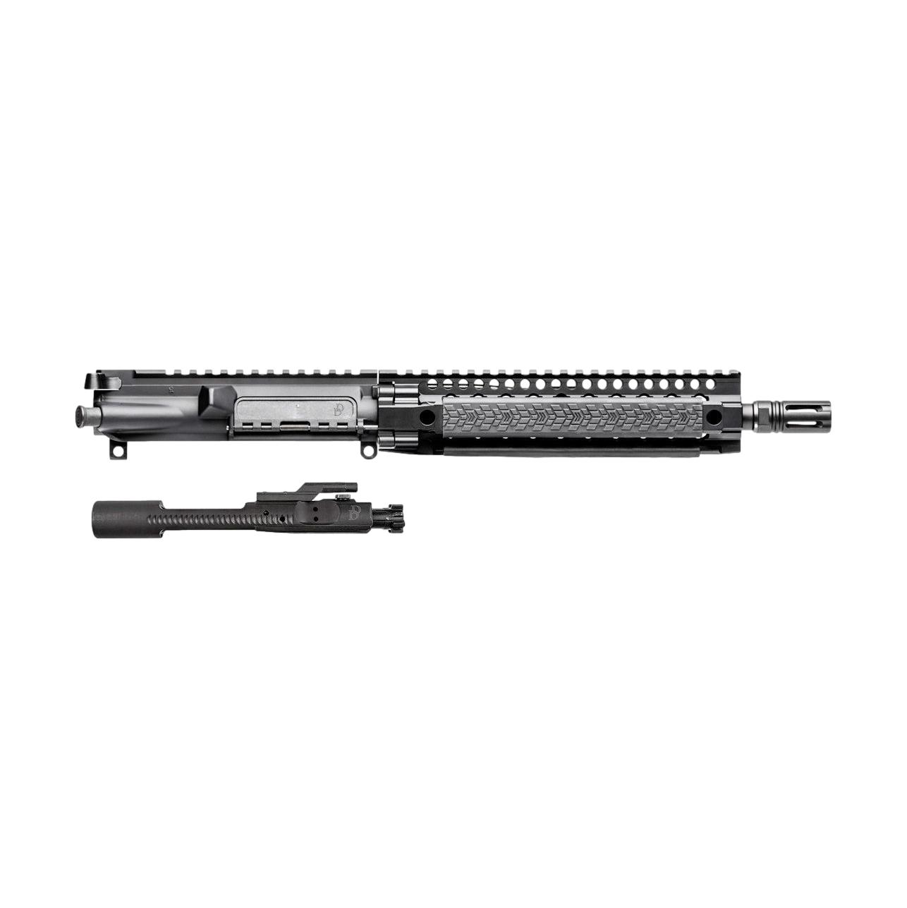 DDM4 300 S URG | 10.3″ Daniel Defense <br><b>DDM4 300 S URG | 10.3" </b><br>300BLK | 2